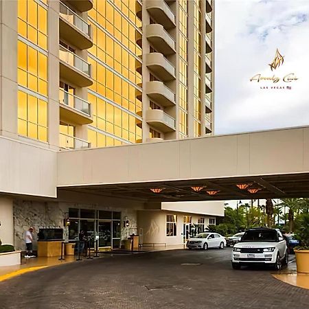 Amalz 1 Bedroom 2 Bathroom Balcony Suites At Mgm Signature ! Las Vegas Dış mekan fotoğraf
