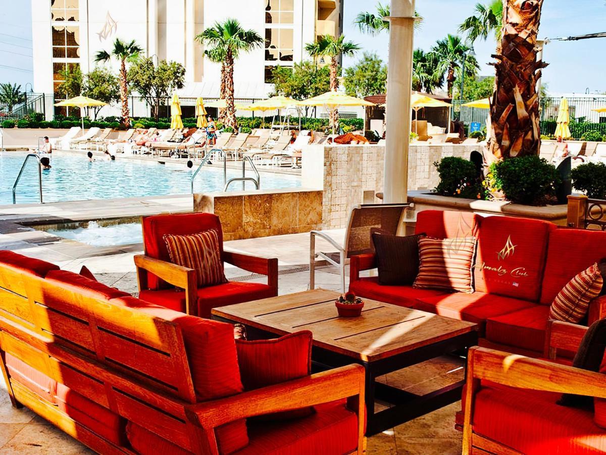 Amalz 1 Bedroom 2 Bathroom Balcony Suites At Mgm Signature ! Las Vegas Dış mekan fotoğraf