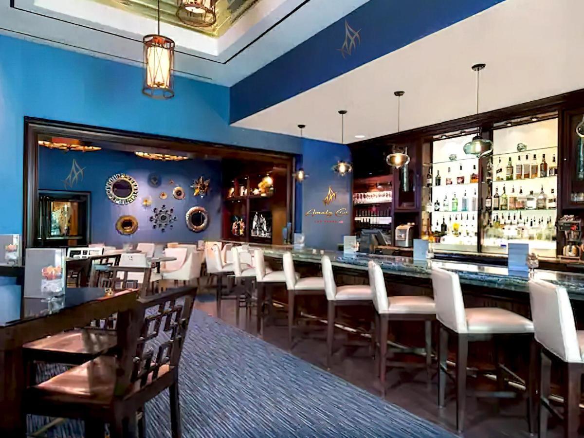 Amalz 1 Bedroom 2 Bathroom Balcony Suites At Mgm Signature ! Las Vegas Dış mekan fotoğraf